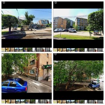 Сдается 1-комнатная квартира, 59 м²