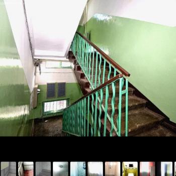 Сдается 1-комнатная квартира, 59 м²