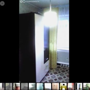 Сдается 1-комнатная квартира, 59 м²