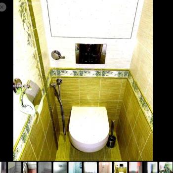 Сдается 1-комнатная квартира, 59 м²