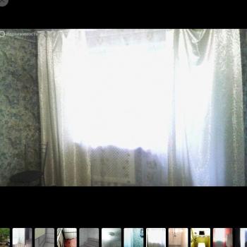 Сдается 1-комнатная квартира, 59 м²