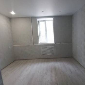 Продается 1-комнатная квартира, 19,4 м²