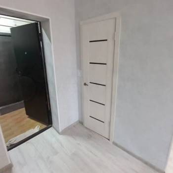Продается 1-комнатная квартира, 19,4 м²