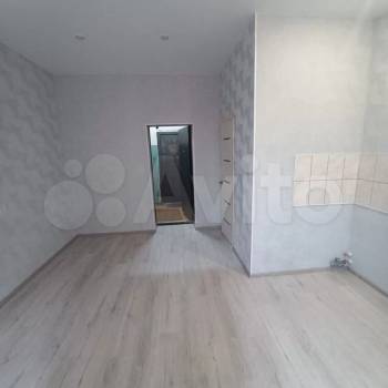 Продается 1-комнатная квартира, 19,4 м²