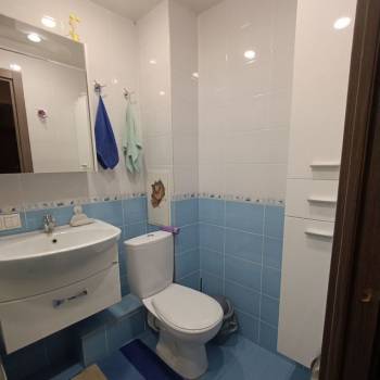 Продается 3-х комнатная квартира, 59 м²