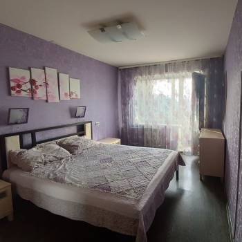 Продается 3-х комнатная квартира, 59 м²