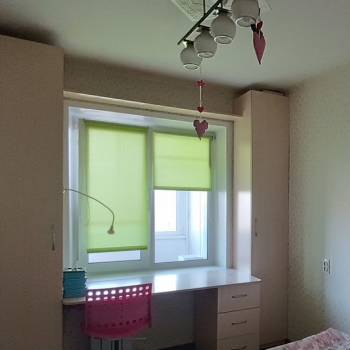 Продается 3-х комнатная квартира, 59 м²