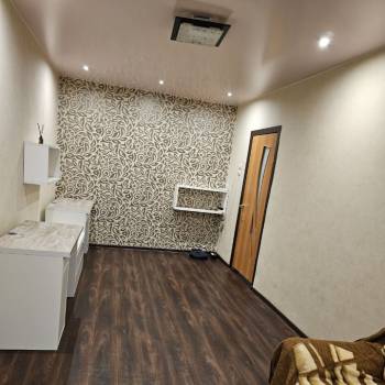 Сдается 2-х комнатная квартира, 48,6 м²