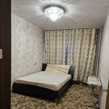 Сдается 2-х комнатная квартира, 48,6 м²