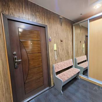 Сдается 2-х комнатная квартира, 48,6 м²