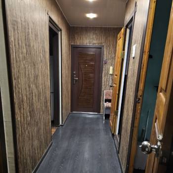 Сдается 2-х комнатная квартира, 48,6 м²