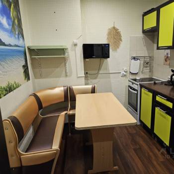 Сдается 2-х комнатная квартира, 48,6 м²