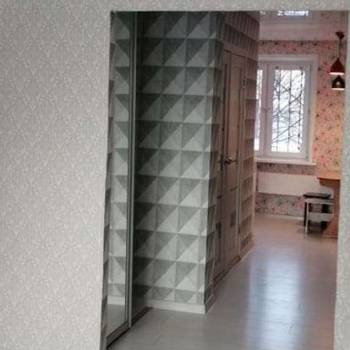 Сдается 1-комнатная квартира, 37 м²