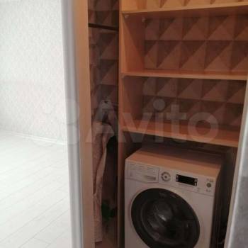 Сдается 1-комнатная квартира, 37 м²