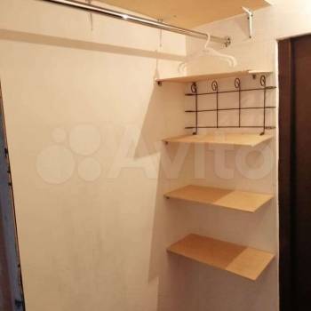 Сдается 1-комнатная квартира, 37 м²