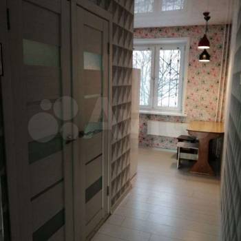 Сдается 1-комнатная квартира, 37 м²