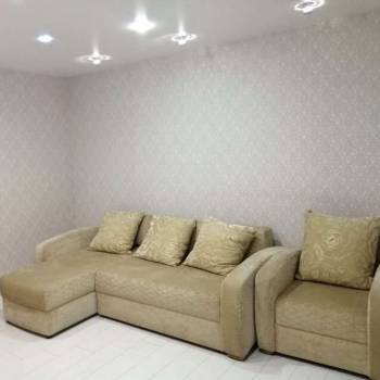 Сдается 1-комнатная квартира, 37 м²