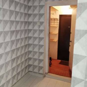 Сдается 1-комнатная квартира, 37 м²