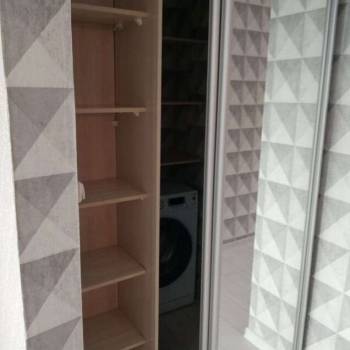 Сдается 1-комнатная квартира, 37 м²