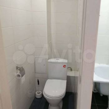 Сдается 1-комнатная квартира, 37 м²