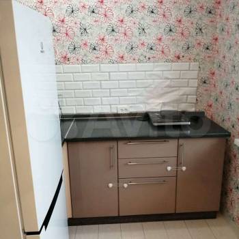 Сдается 1-комнатная квартира, 37 м²