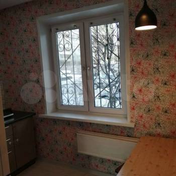 Сдается 1-комнатная квартира, 37 м²