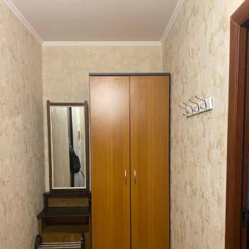 Сдается 1-комнатная квартира, 33 м²