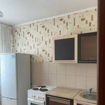 Сдается 1-комнатная квартира, 33 м²