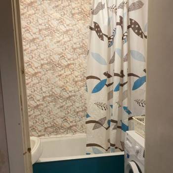 Сдается 1-комнатная квартира, 33 м²