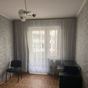 Сдается 1-комнатная квартира, 33 м²