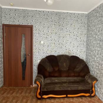 Сдается 1-комнатная квартира, 33 м²