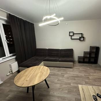 Сдается 1-комнатная квартира, 28,4 м²