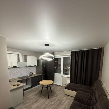 Сдается 1-комнатная квартира, 28,4 м²