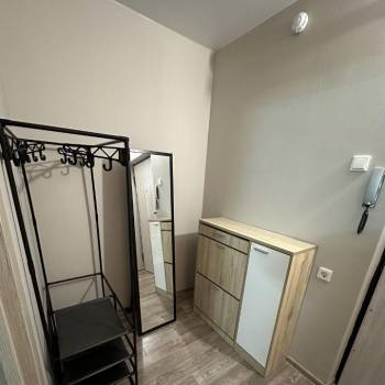 Сдается 1-комнатная квартира, 28,4 м²