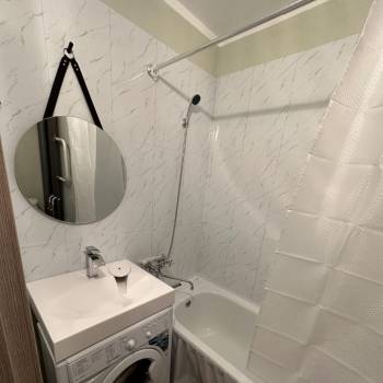 Сдается 1-комнатная квартира, 28,4 м²