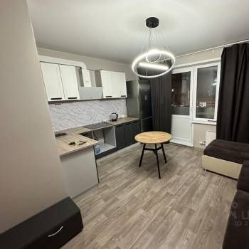Сдается 1-комнатная квартира, 28,4 м²
