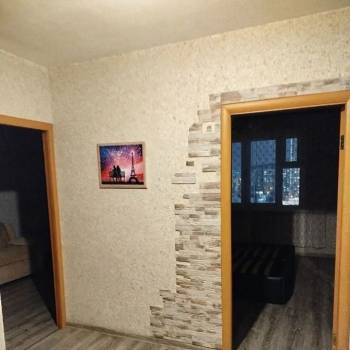 Сдается 2-х комнатная квартира, 49 м²