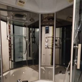 Сдается 2-х комнатная квартира, 49 м²