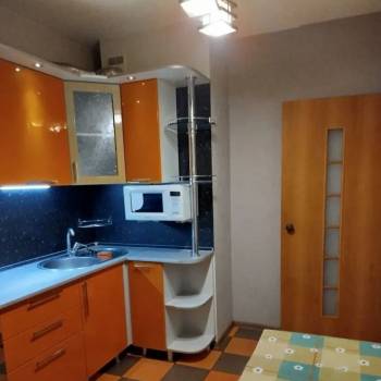 Сдается 2-х комнатная квартира, 49 м²