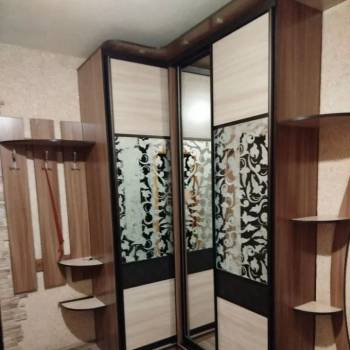 Сдается 2-х комнатная квартира, 49 м²