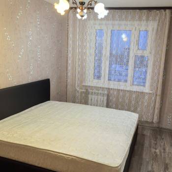 Сдается 2-х комнатная квартира, 49 м²