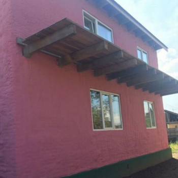 Продается Дом, 124 м²