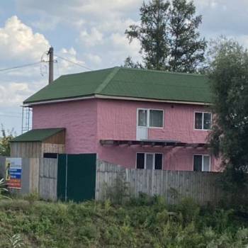 Продается Дом, 124 м²