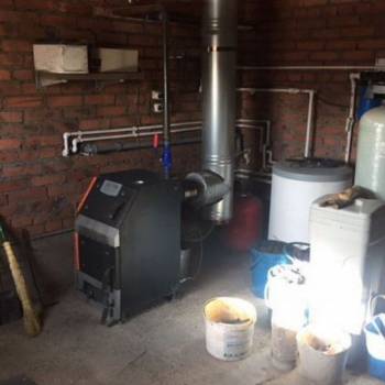 Продается Дом, 124 м²