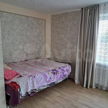 Сдается 1-комнатная квартира, 30 м²