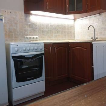 Сдается 1-комнатная квартира, 33 м²