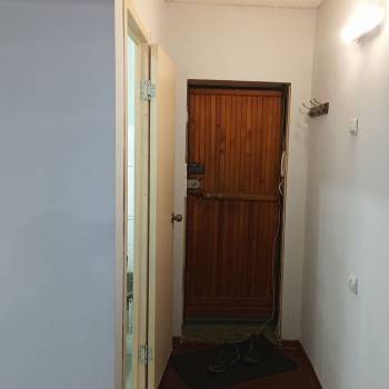 Сдается 1-комнатная квартира, 33 м²