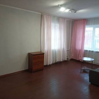 Сдается 1-комнатная квартира, 33 м²