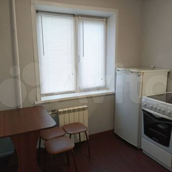 Сдается 1-комнатная квартира, 33 м²