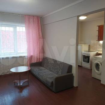 Сдается 1-комнатная квартира, 33 м²